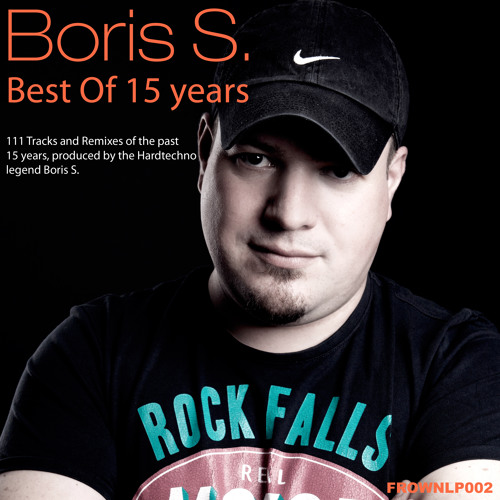 Hardtechno Anthem (Boris S. Remix)
