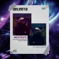 SelectA Series 081 w/Westgate
