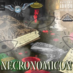 NECRONOMICON feat TXP, GOTHIE!