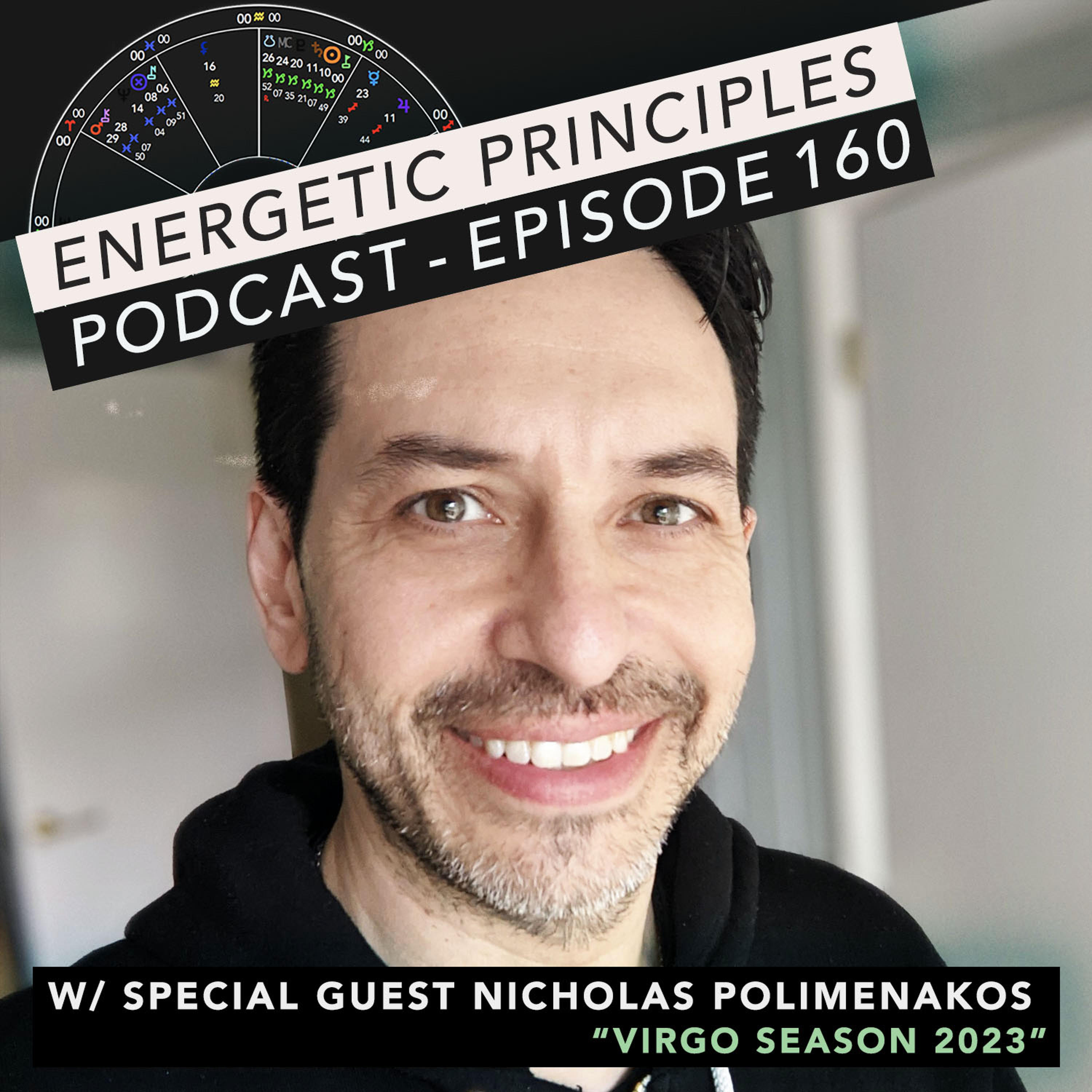 Energetic Principles Podcast