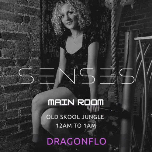 5th Nov Senses @ The Bridge Ox