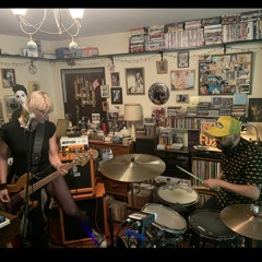 PMVpodcast special feat. Yur Mum