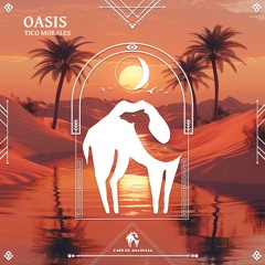 Tico Morales - Oasis (Cafe De Anatolia)
