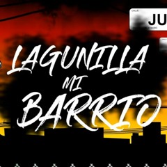 Justin Morales - Lagunilla Mi Barrio