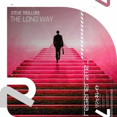 Steve Trollope - The Long Way (Out Now)