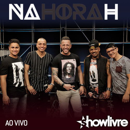 Stream Doa a Quem Doer (Ao Vivo) by Na Hora H | Listen online for free ...
