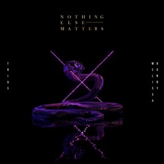 Trias feat. Melissa Bonny - Nothing Else Matters [Metallica Cover]