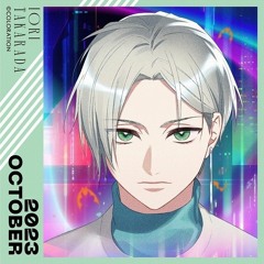 If -Iori solo- (伊織) - Tokyo Color Sonic