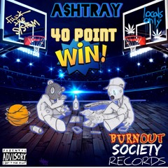 40 POINT WIN (prod. Wayz Beats)