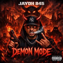 Demon Mode(Original version)
