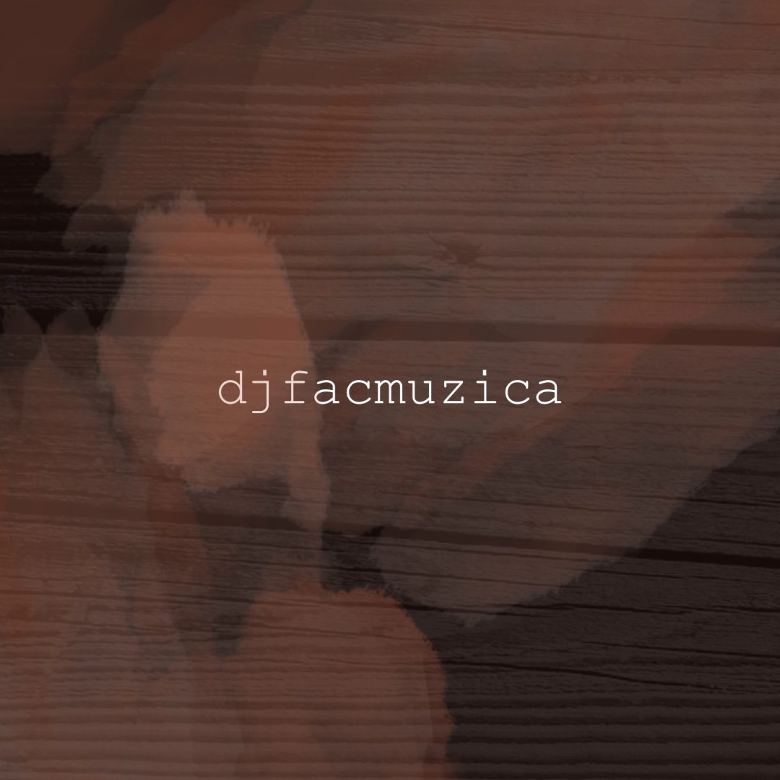 THE WOODEN FLOOR w/ Irina Mele & djfacmuzica (03.08.2026) episode artwork