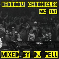 DJ Pell, MC TNT - Bedroom Chronicles - 29 03 2021