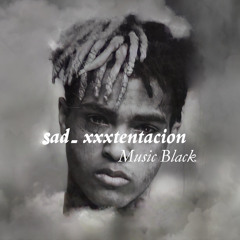 XXXTENTACION - SAD (slowed+reverb)