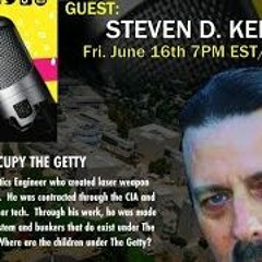 WTFrick LIVE   Lasers, Cavers, And Magic W  Steven D. Kelley