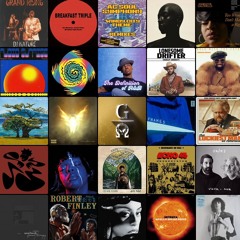 Ross Allen - The Meltdown NTS Radio Best of 2025 Part One 131225