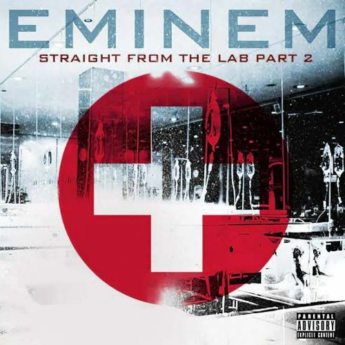 Hit Me With Your Best Shot (feat. D12).mp3