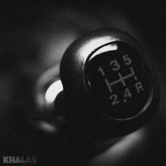 "Khalas" FreeStyle