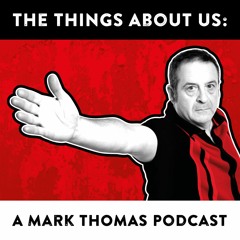 The Things About Us: The Charter of the Forest