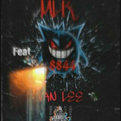 Van Lee x MLK - 8844 (Mix by RMC)