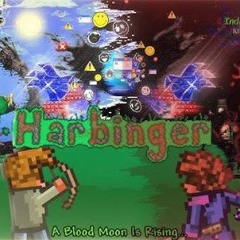 FNF X LWP X INDIE GAMES __ HARBINGER __ The Player n_ The Guide Vs. [NOVARG ]]. __(MP3_160K).mp3