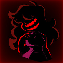 You Can’t Delete Gf invincible(vs gf.hx) instrumental