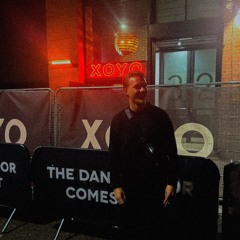 Kash Karma Live @ Dansu Disc XOYO London 31.12.24