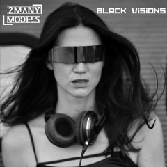 Black Visions - Chambord Michael Canitrot Warm Up RIFFX Contest