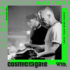 WYM RADIO Episode 589