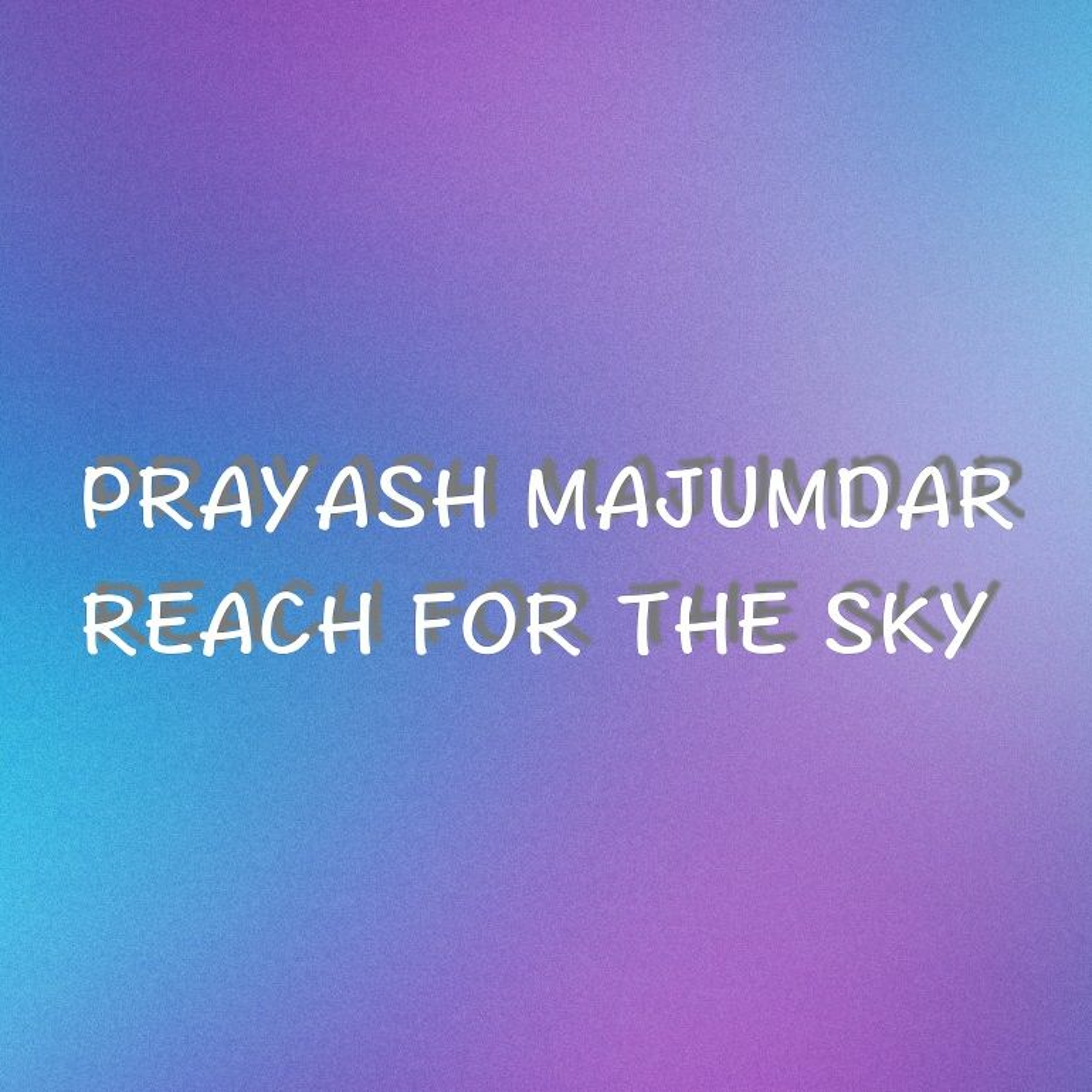 Reach For The Sky episode artwork