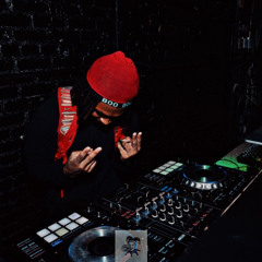 Break Yo Back - Refix