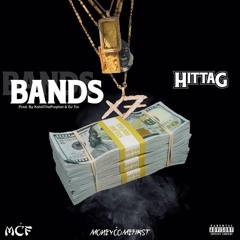 Hitta G - BANDS