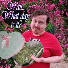 Wait What Day Is It - Night Time Imaginings Final