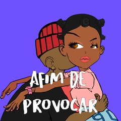 Jeffinho Ryplay feat. Rodrigo do Cn - Afim de Provocar (Davi Oliver)