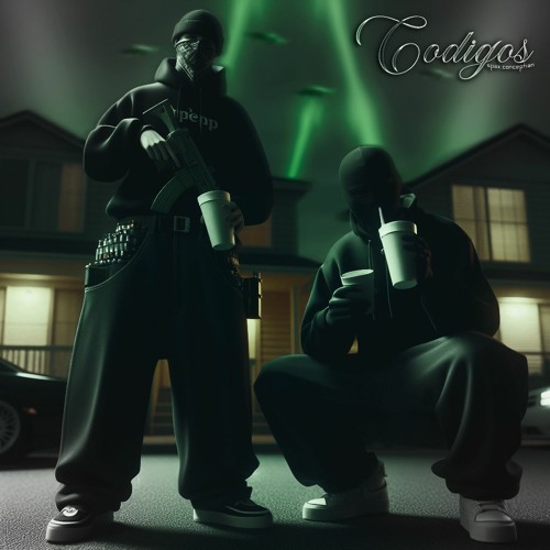 codigos w/ @conceptian [@prod.2CB]