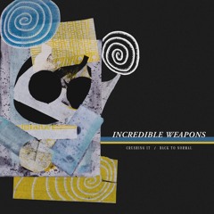 Crushing It / Back to Normal