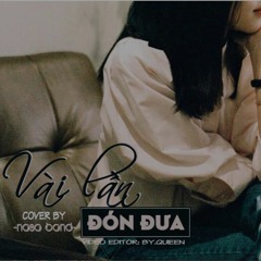 Nasa - Vài Lần Đón Đưa - TuanPiz Remix