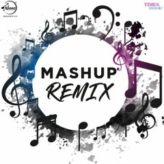 New Mashup 2023-Mood Music-New Bollywood Punjabi Medley Songs