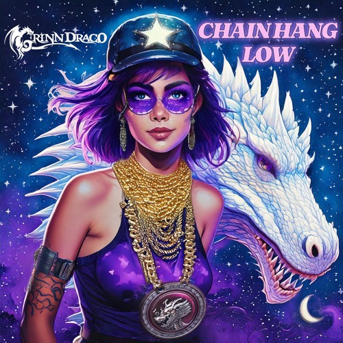 Jibbs - Chain Hang Low (Grinn Draco Flip)