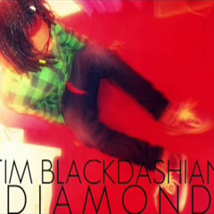 BLACK KRAY - DIAMOND (2010)