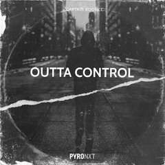 Captain Bounce - Outta Control (Extended Mix)