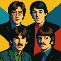 BAND ON THE RUN (McCartney) - Dean Jones Remix