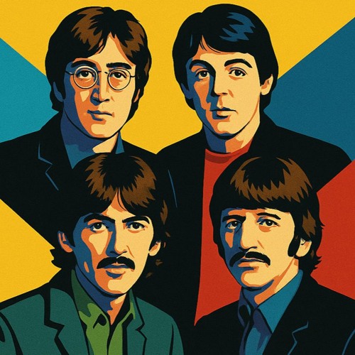 BAND ON THE RUN (McCartney) - Dean Jones Remix