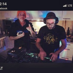 Accentbuster @ Waiblingen Sound Kitchen (2022-11-26 23:15-01:15)