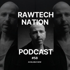 GUSTAVO BASSANI - PODCAST RAWTECH NATION #58