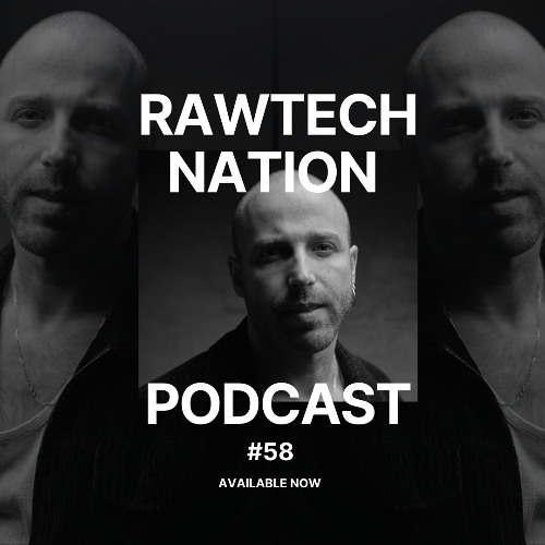 GUSTAVO BASSANI - PODCAST RAWTECH NATION #58