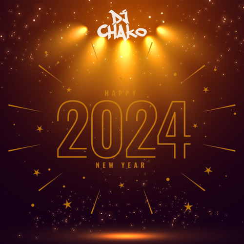 Mix Año Nuevo 2024 ( Reggaeton, Reparto, Pop Urbano, RKT, Cumbia Villera, Cumbia Mexicana)