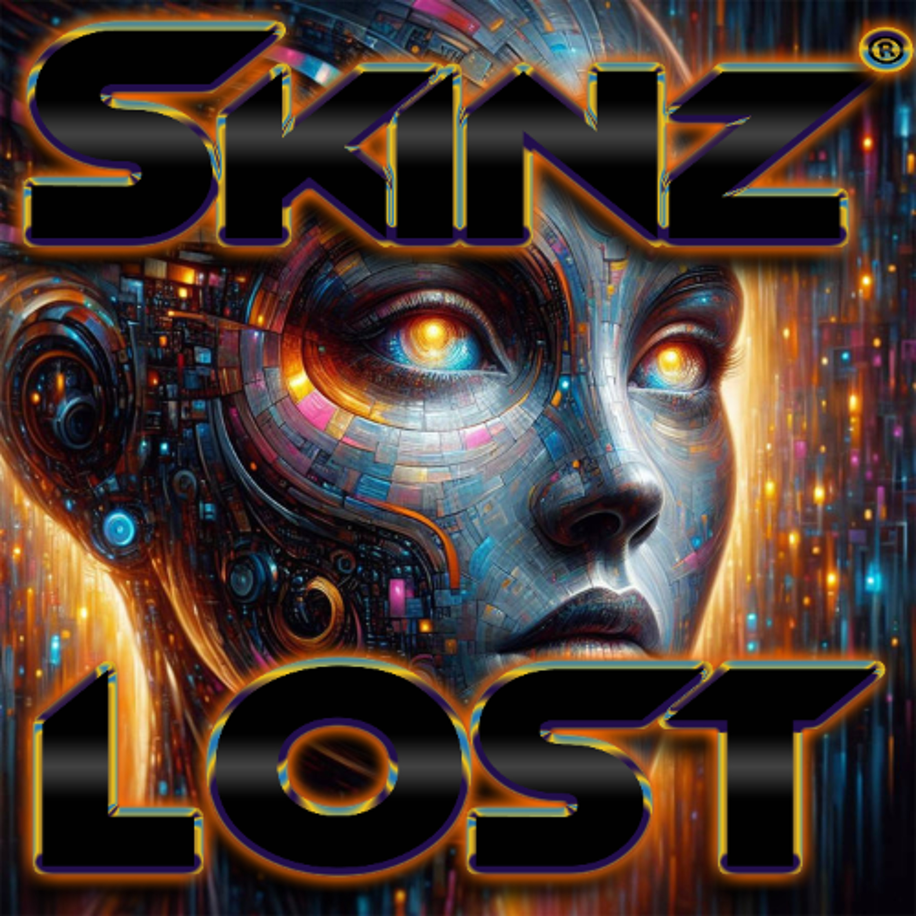 LOST episode artwork