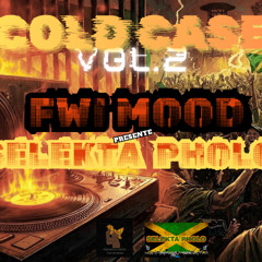SELEKTA PHOLO_MIX FWI MOOD 2025_COLD CASE VOL.2