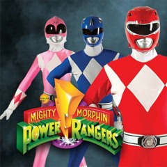Mighty Morphin Power Rangers Full Theme Song Vocal Cover