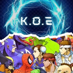 It's A New Cave (MVC2 Break)